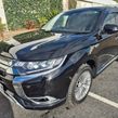 Mitsubishi Outlander 2020
