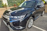 Mitsubishi Outlander 2020