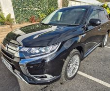 Mitsubishi Outlander 2020