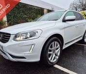 Volvo XC60 2017