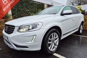 Volvo XC60 2017