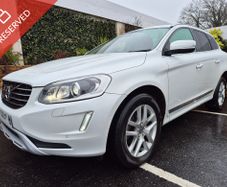 Volvo XC60 2017