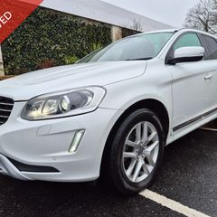 Volvo XC60 2017