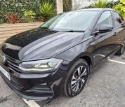 Volkswagen Polo 2021