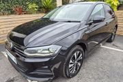Volkswagen Polo 2021