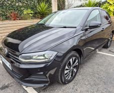 Volkswagen Polo 2021
