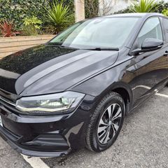 Volkswagen Polo 2021