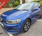 Volkswagen Polo 2021
