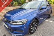Volkswagen Polo 2021