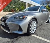 Lexus IS300h 2020
