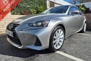 Lexus IS300h 2020