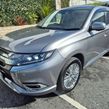 Mitsubishi Outlander 2021
