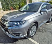 Mitsubishi Outlander 2021