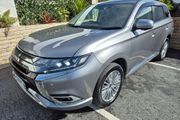 Mitsubishi Outlander 2021