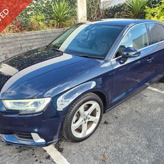 Audi A3 2020