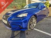 Lexus IS 2014