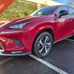 Lexus NX 2020