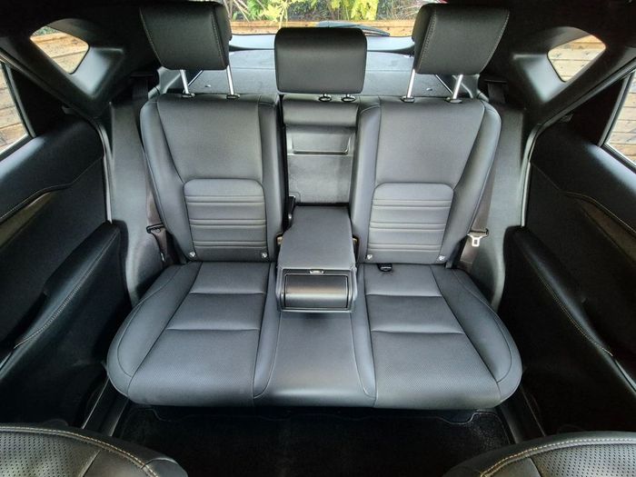Lexus NX 300h 2021