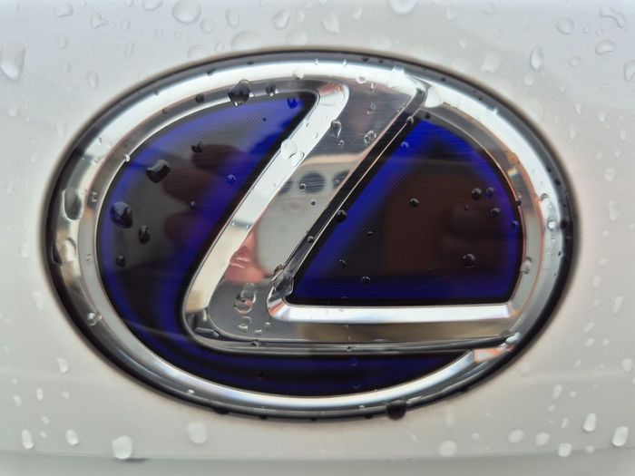 Lexus NX 300h 2021