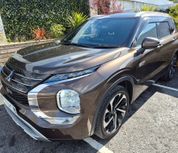 Mitsubishi Outlander 2022
