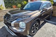 Mitsubishi Outlander 2022