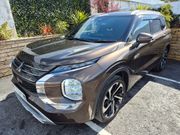 Mitsubishi Outlander 2022