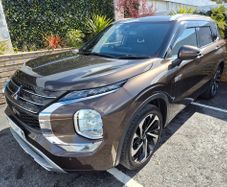 Mitsubishi Outlander 2022