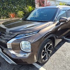 Mitsubishi Outlander 2022