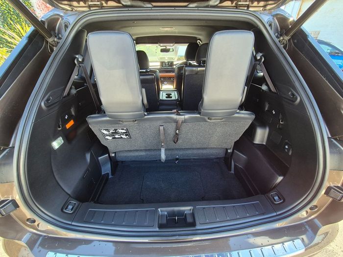 Mitsubishi Outlander 2022