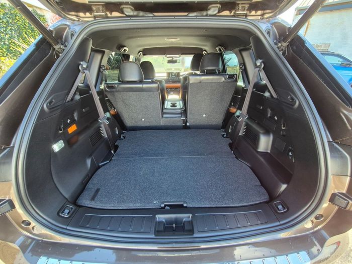 Mitsubishi Outlander 2022
