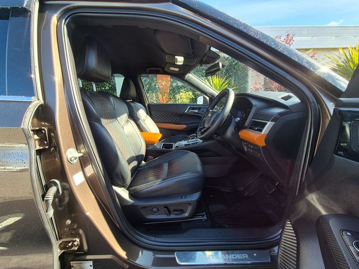 Mitsubishi Outlander 2022