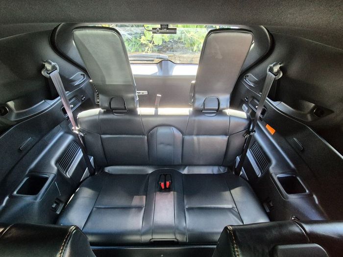 Mitsubishi Outlander 2022