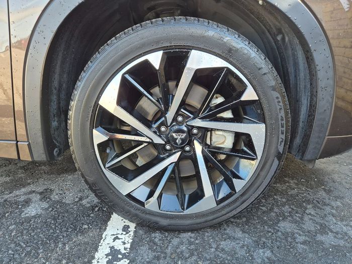 Mitsubishi Outlander 2022