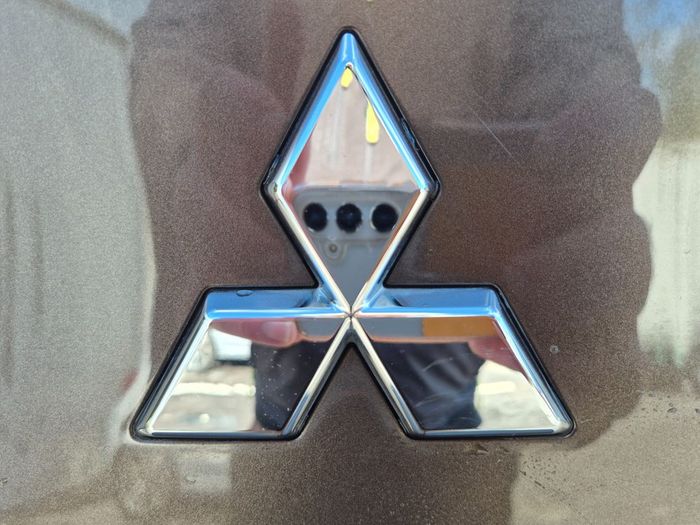 Mitsubishi Outlander 2022