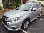 Mitsubishi Outlander 2021
