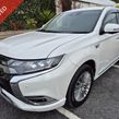 Mitsubishi Outlander 2021