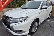 Mitsubishi Outlander 2021