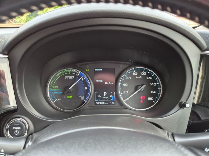 Mitsubishi Outlander 2021