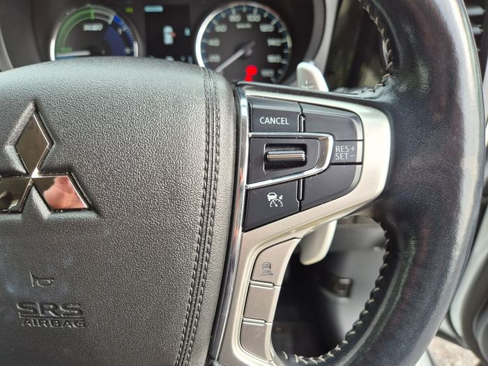 Mitsubishi Outlander 2021