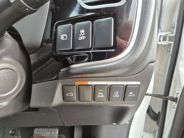Mitsubishi Outlander 2021