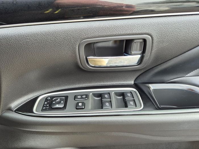 Mitsubishi Outlander 2021