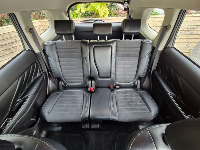 Mitsubishi Outlander 2021