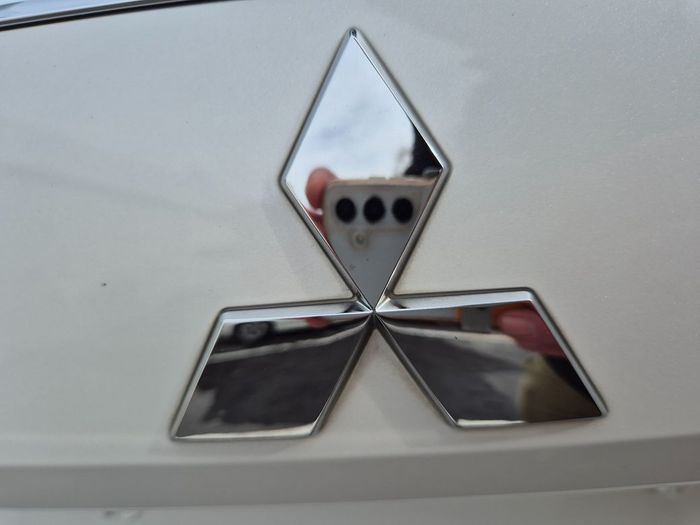 Mitsubishi Outlander 2021
