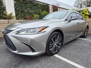 Lexus ES 300h 2023