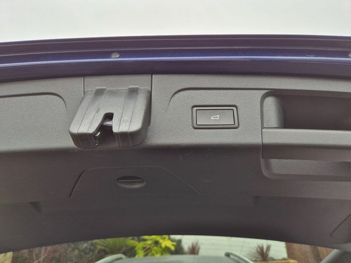 Volkswagen Touran 2022