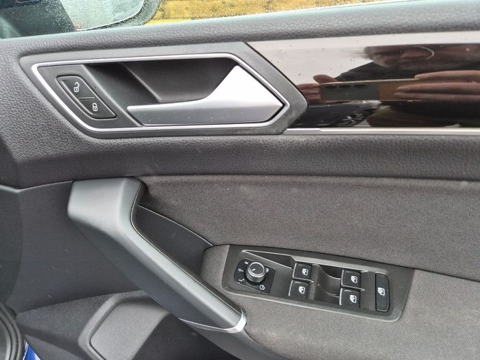 Volkswagen Touran 2022