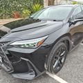 Lexus NX 450H+ 2023