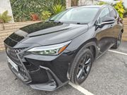 Lexus NX 450H+ 2023