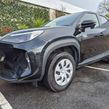 Toyota Yaris Cross 2022
