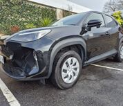 Toyota Yaris Cross 2022